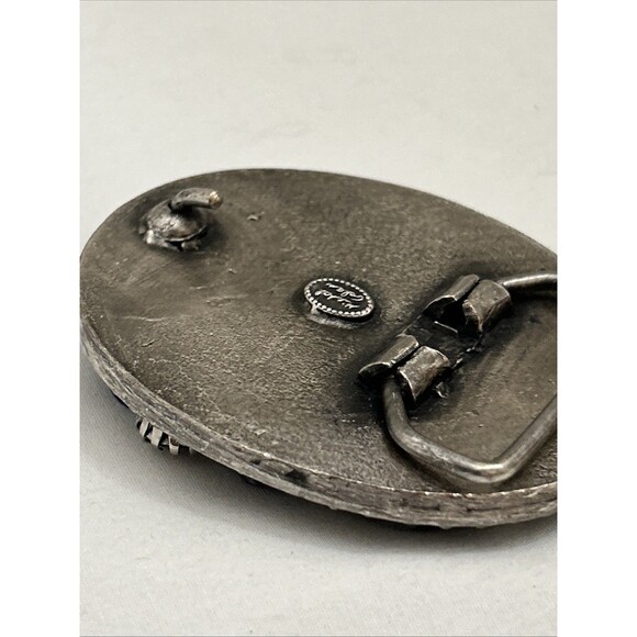 Michal Golan Designer Belt Buckle